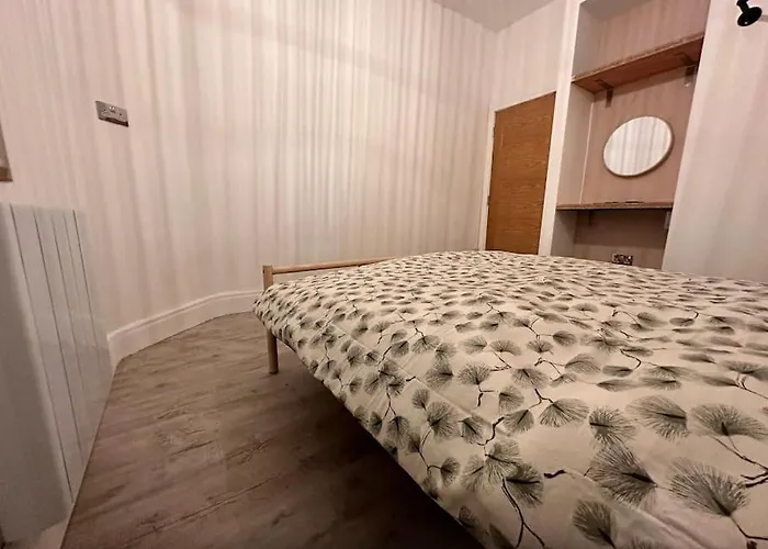 Urban Oasis 2 Bed Apartamento *