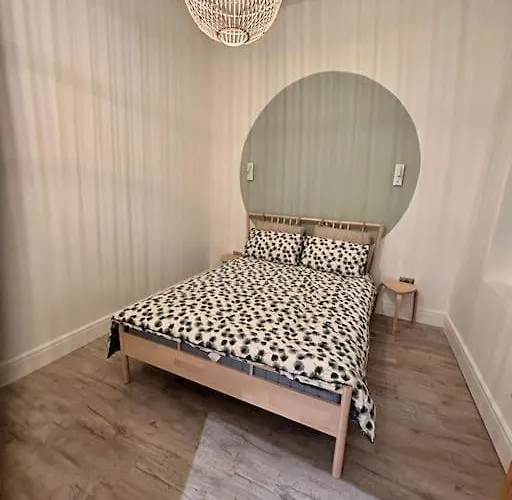 Apartamento Urban Oasis 2 Bed *