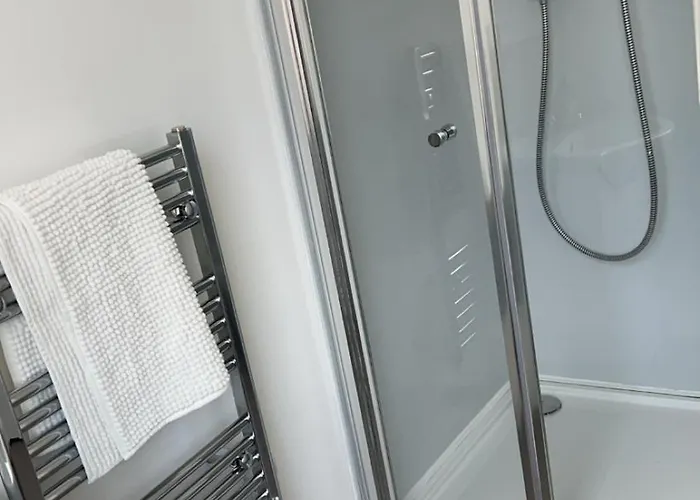 Appartement Failsworth 4 - Free Parking ,group Stay, Contractors Manchester