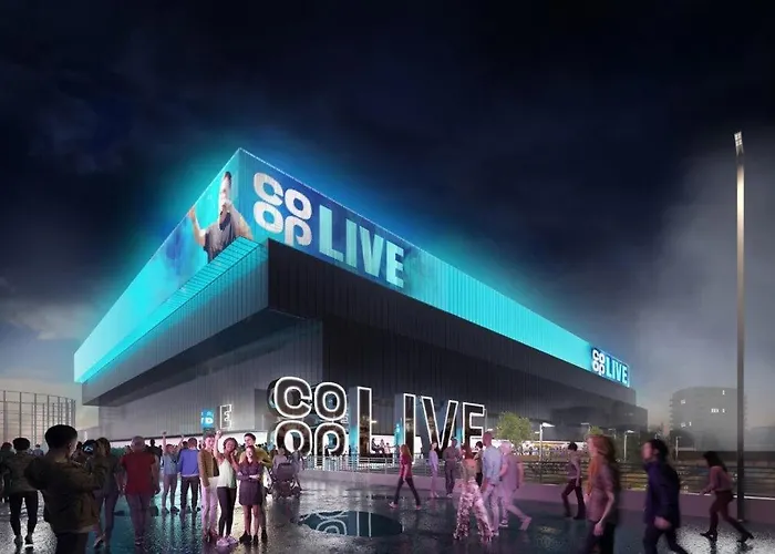 The Stanbury By Coqoon Дом отдыха