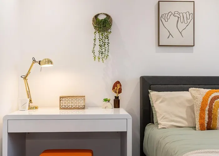 Дом отдыха The Stanbury By Coqoon *