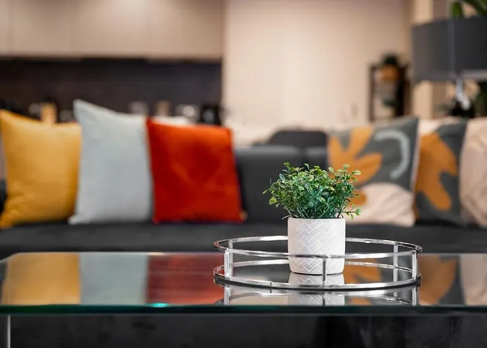 One Cambridge By Coqoon 맨체스터