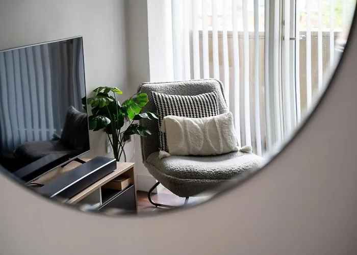 One Cambridge By Coqoon * 맨체스터