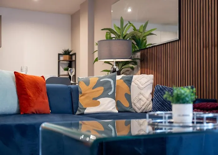 One Cambridge By Coqoon 맨체스터