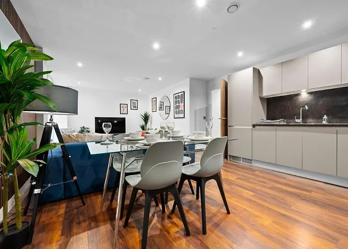 One Cambridge By Coqoon *