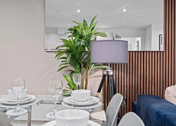 One Cambridge By Coqoon 맨체스터