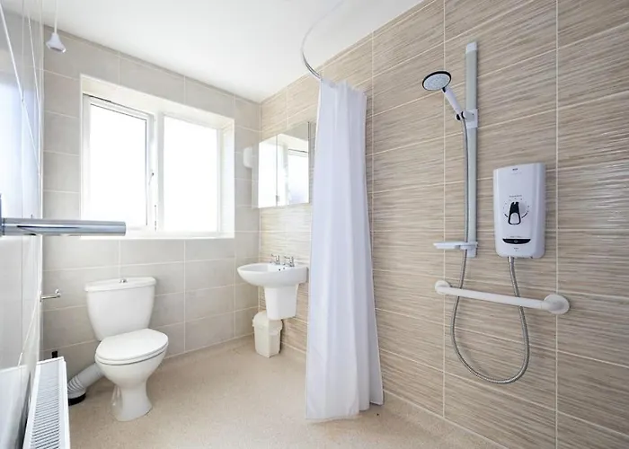 Apartment Cosy Retreats Central, Netflix, Free Parking *