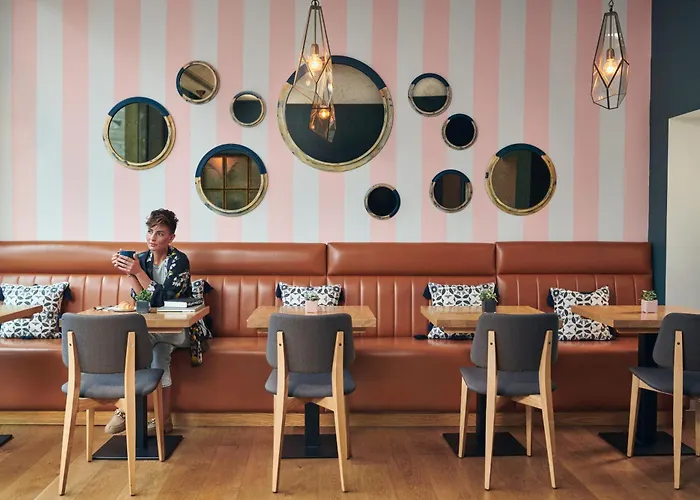 Indigo - Victoria Station By Ihg Hotel