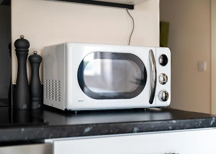 2bed Apartman Manchester