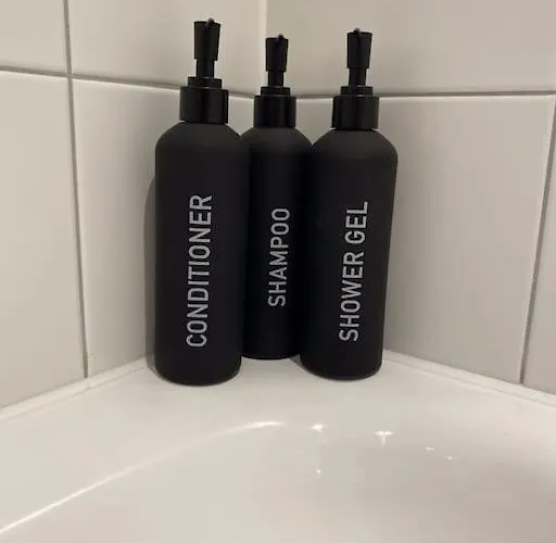 아파트 Modern Trafford 1br Apartment-free Parking-cinema 맨체스터