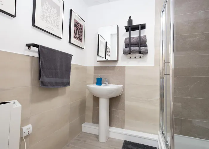 The East Retreat Manchester