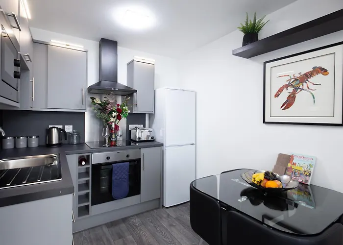 The East Retreat * Manchester