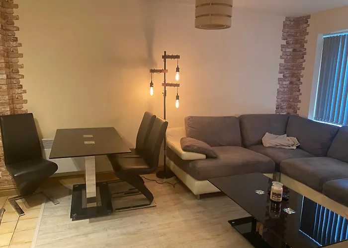 14-16 Whitworth Street 3* Manchester