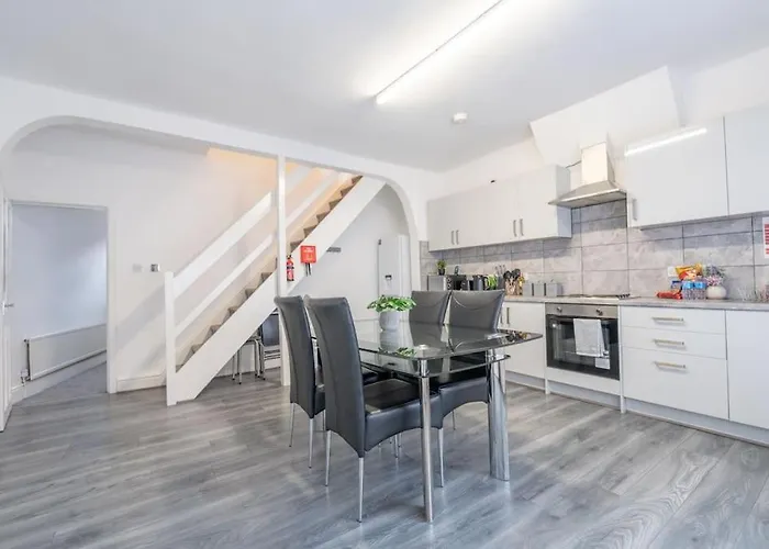 The Stadium Retreat *