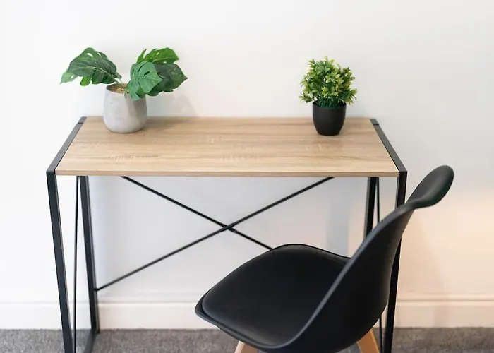 The Stadium Retreat * 맨체스터