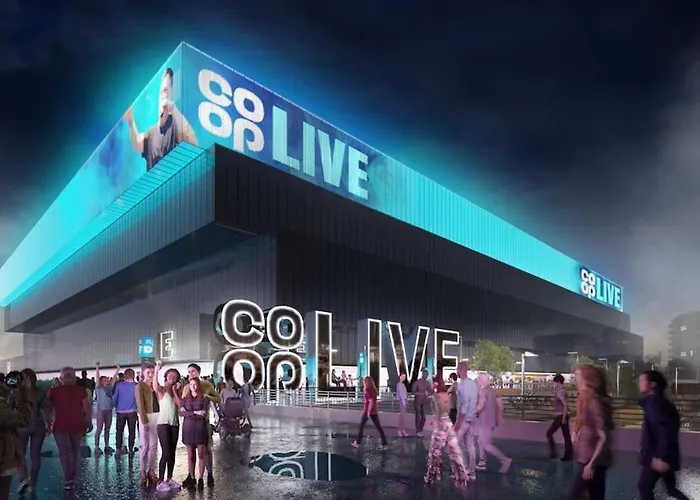 펜션 The Stadium Retreat *