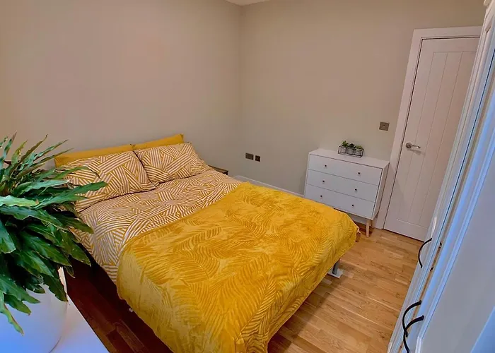 Lejlighed Stylish Flat In Northern Quarter By Superhost *