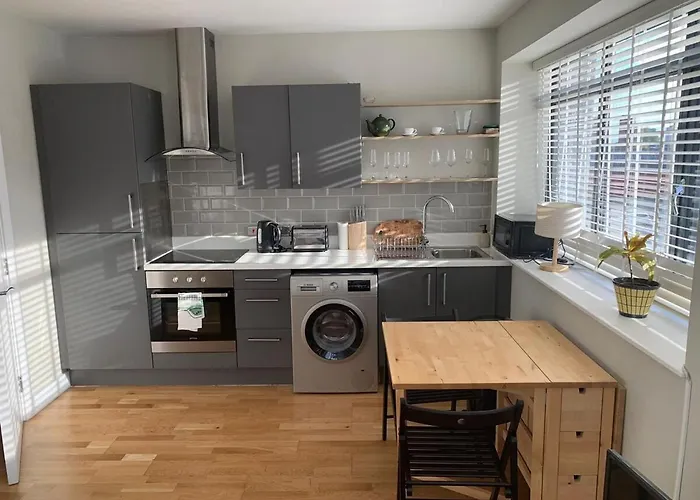 Stylish Flat In Northern Quarter By Superhost