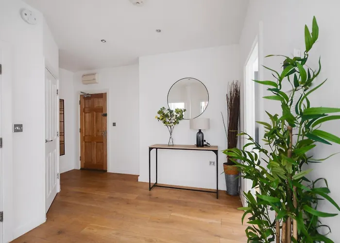 Apartament Guestready - Northern Quarter Urban Escape Manchester