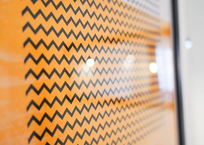 3-bed House In Near Old Trafford Nyaraló