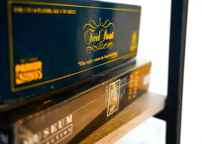 3-bed House In Near Old Trafford *