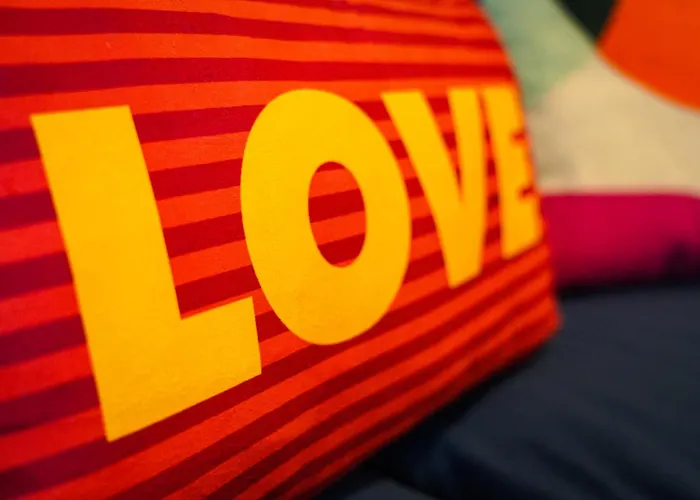 3-bed House In Near Old Trafford