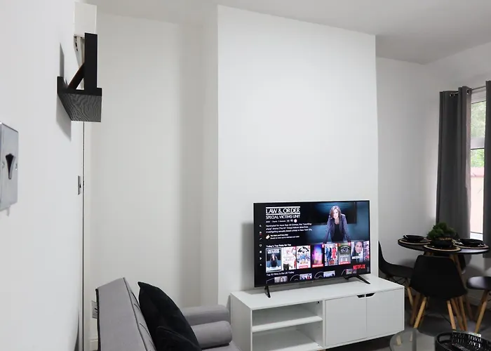 Ferienhaus Beeston House