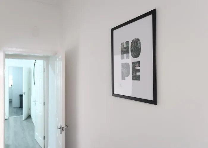 Ferienhaus Beeston House