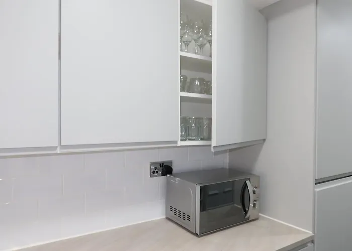 Beeston House Ferienhaus *