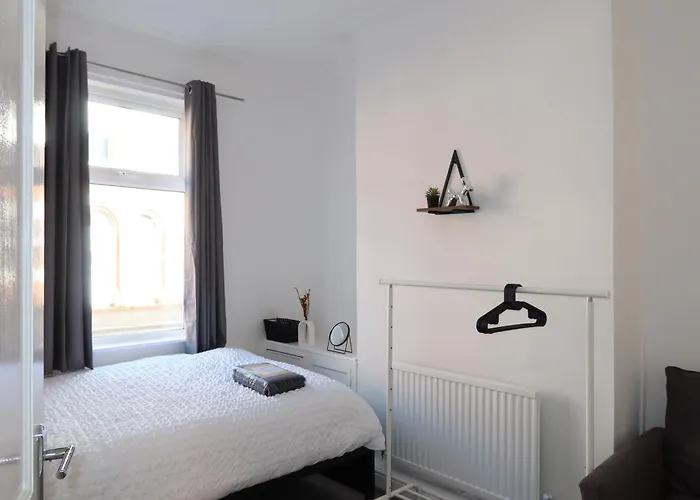 Beeston House Ferienhaus *