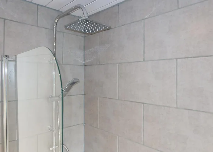 Beeston House Ferienhaus Manchester