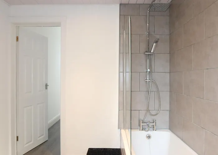 Beeston House Manchester