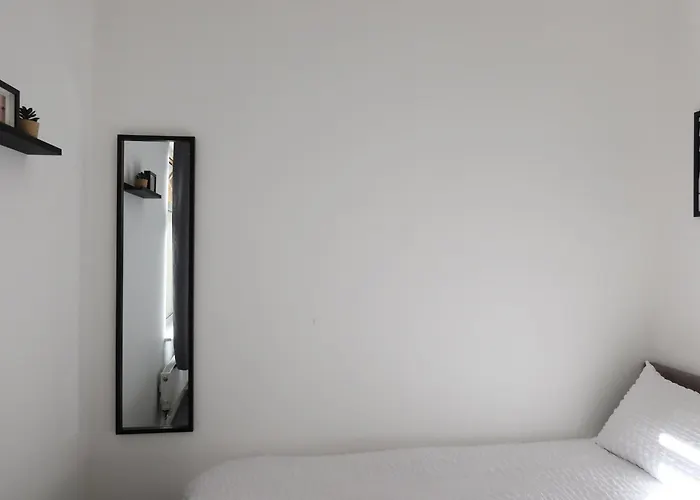 Beeston House Ferienhaus