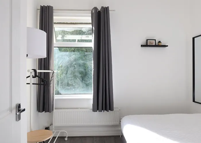 Beeston House Ferienhaus *