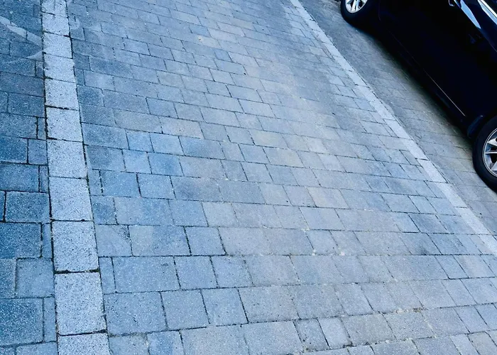 Βίλα Pendleton 19 Μάντσεστερ