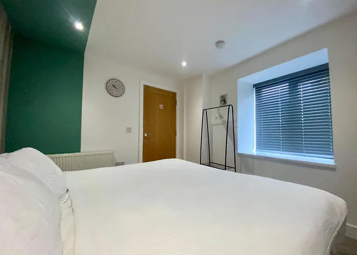 1 Apartment Manchester