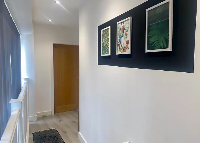 1 Apartment Manchester