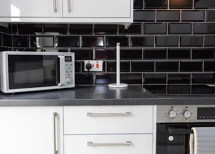 게스트하우스 The Kent- Luxury *