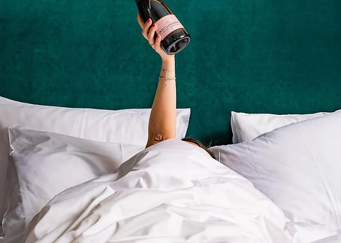 Kimpton Clocktower By Ihg 5*