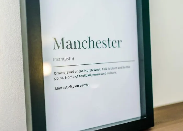 Apartament Modern 2br Near Centre - Free Parking Garage *