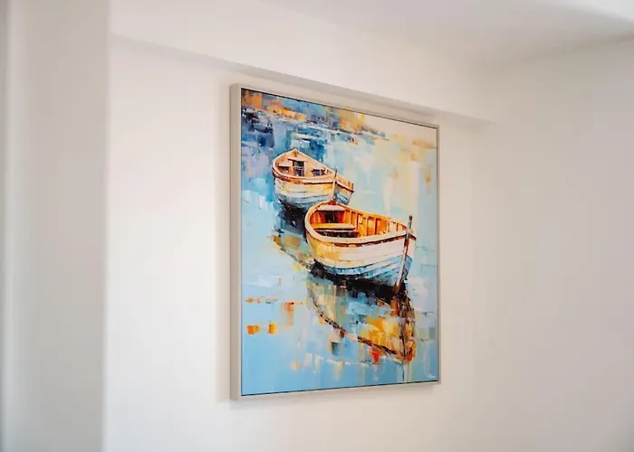 Stylish Modern * Manchester