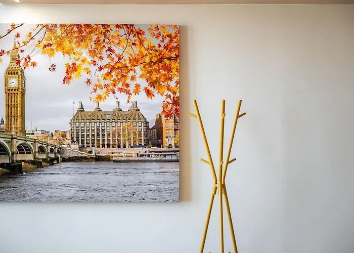 Apartament Stylish Modern