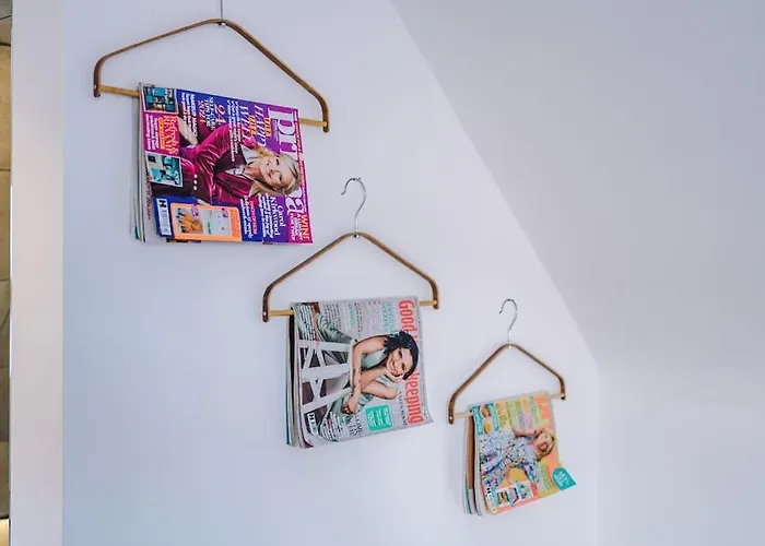 Incredible 3bed Townhouse, Rooftop Patio, Sleeps 6 Apartament *