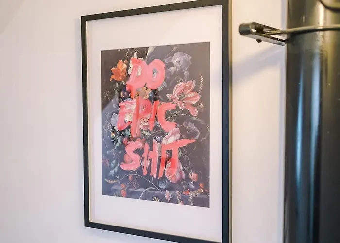 Apartament Incredible 3bed Townhouse, Rooftop Patio, Sleeps 6 *