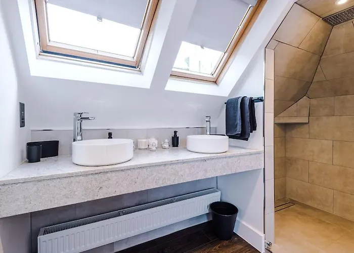 Incredible 3bed Townhouse, Rooftop Patio, Sleeps 6 Apartament Manchester