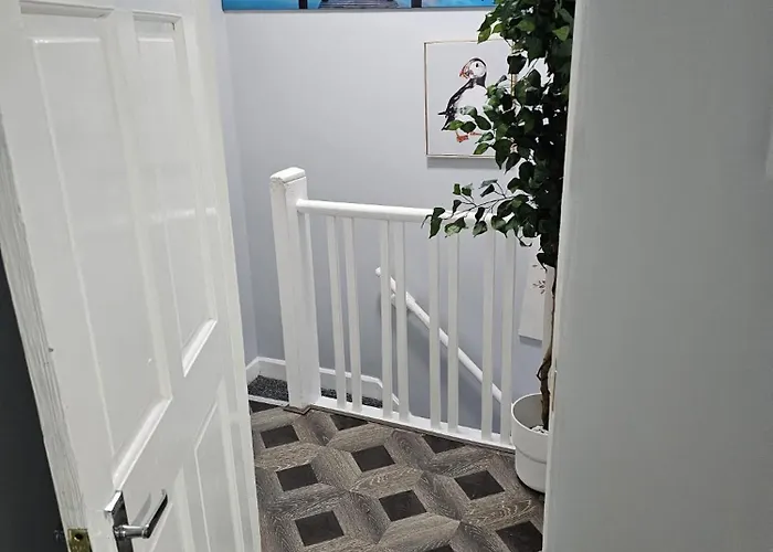 Гостевой дом Worem House-2 For 1