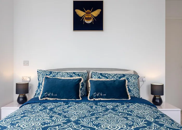 아파트 Center Ultra-luxe 2bed Amalfi