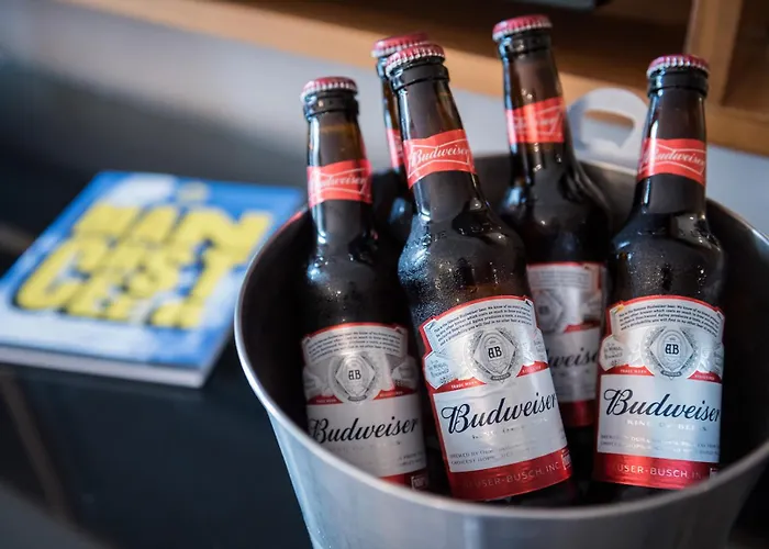 Hotel The Townhouse 4*