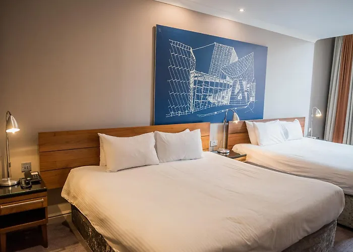 Hotel The Townhouse Manchester