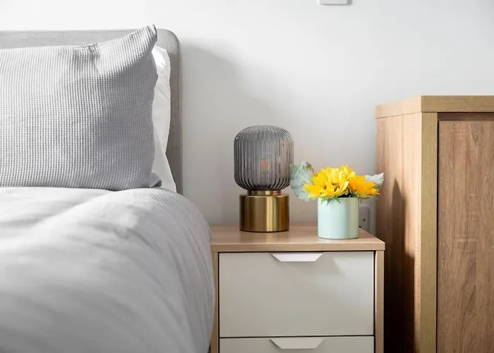 Apartmán Modern Chique *